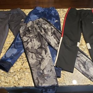 Boys Joggers